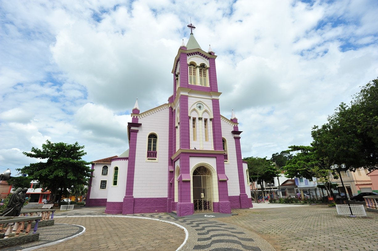 Leia mais sobre o artigo Programação da Semana Santa