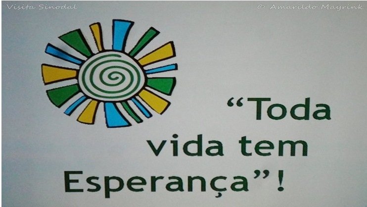 Leia mais sobre o artigo Visita sinodal à Forania São José em Bicas
