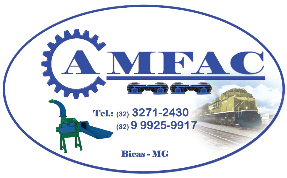 Leia mais sobre o artigo AMFAC – Indústria e Comércio Ltda.