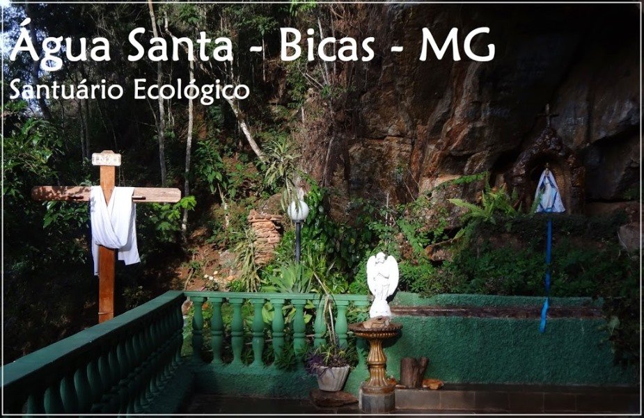 Leia mais sobre o artigo Dia de Nossa Senhora da Água Santa | 15 de agosto