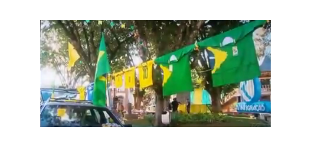 Leia mais sobre o artigo Em Bicas, MGTV faz cobertura do 2º jogo do Brasil na copa