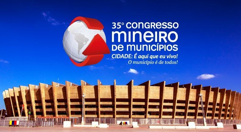 Leia mais sobre o artigo Gestores se encontram no 35º Congresso Mineiro de Municípios