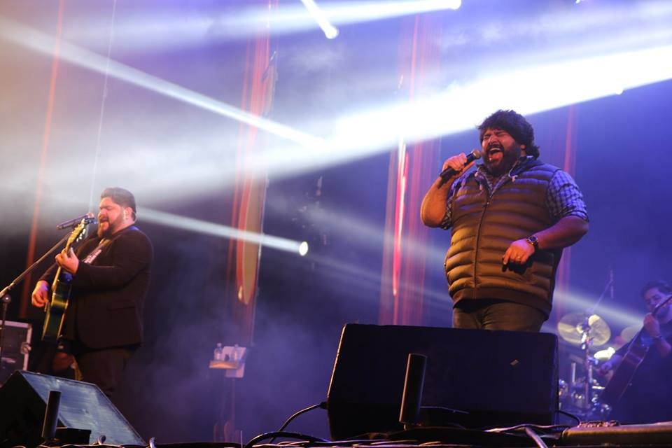 Leia mais sobre o artigo Show de César Menotti & Fabiano na ExpoBicas 2018