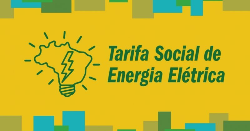 Leia mais sobre o artigo Quem tem direito à Tarifa Social de Energia Elétrica?