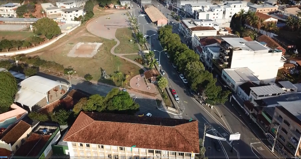 Leia mais sobre o artigo Vídeo Institucional da Prefeitura de Bicas