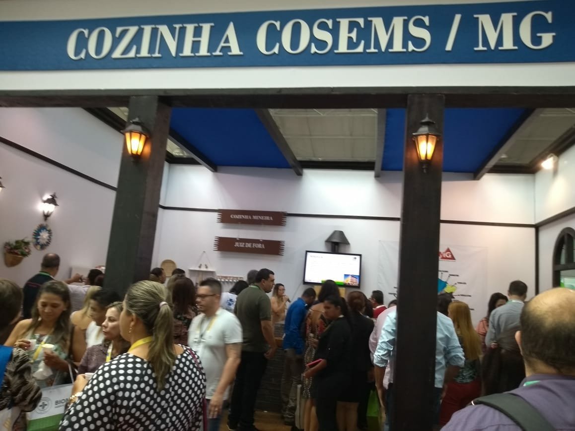 Leia mais sobre o artigo XXXIV Congresso Nacional de Secretarias Municipais de Saúde