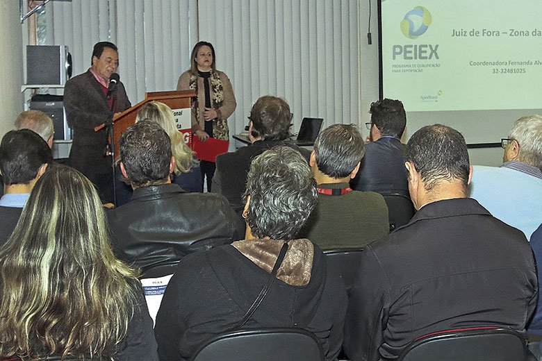 Leia mais sobre o artigo Indústria de Bicas exporta para EUA, Japão e Israel