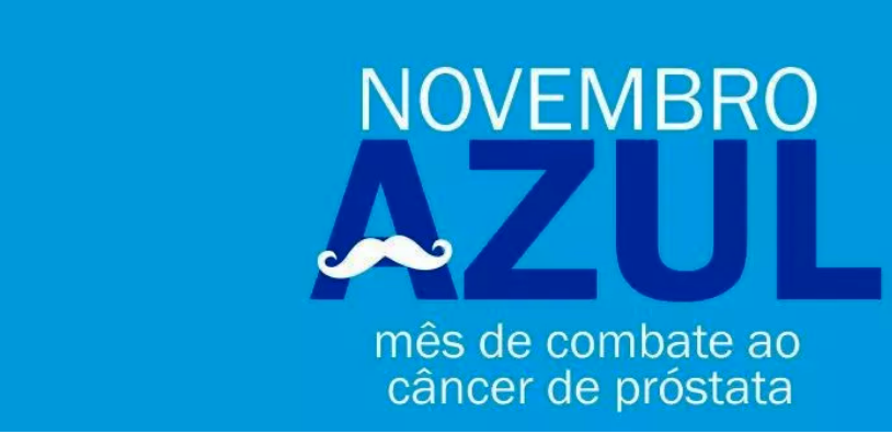 Leia mais sobre o artigo Novembro Azul – Palestra nesta segunda-feira, 19 de novembro