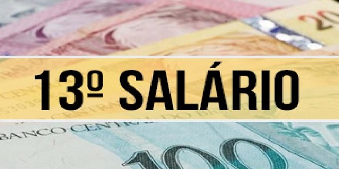 Leia mais sobre o artigo Pagamento do 13º salário favorece economia e vai aquecer o comércio de Bicas