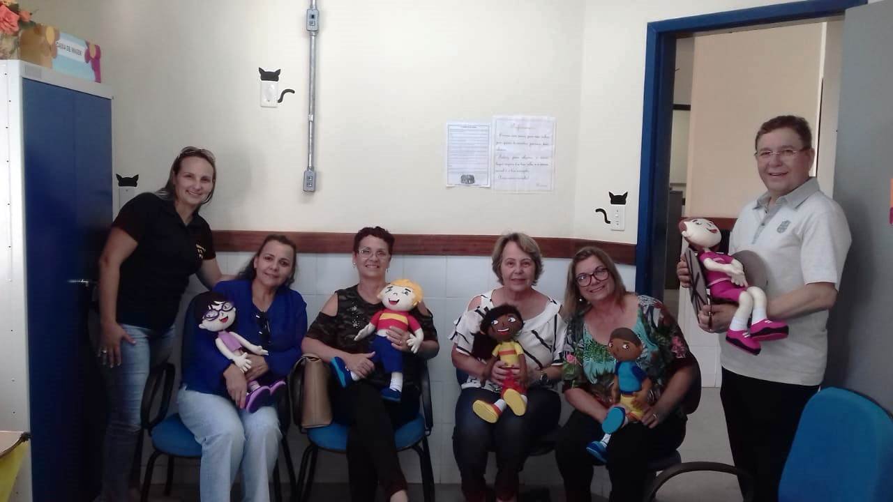 Leia mais sobre o artigo Cubatão quer praticar Educação Infantil aplicada em Bicas