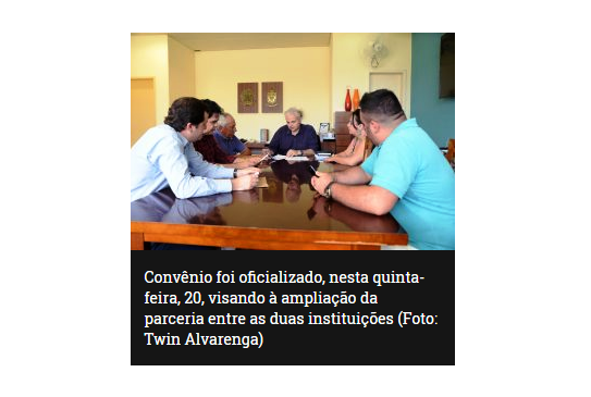 Leia mais sobre o artigo UFJF e Cisdeste ampliam a parceria entre as duas instituições