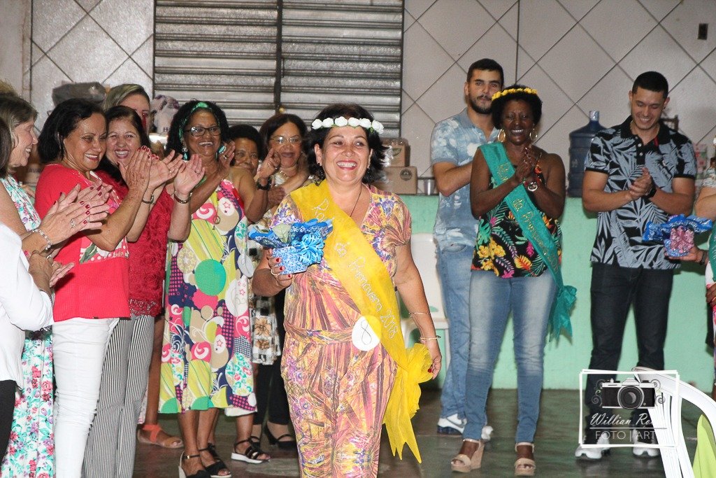 Leia mais sobre o artigo Saúde em Movimento promove II Festa da Primavera