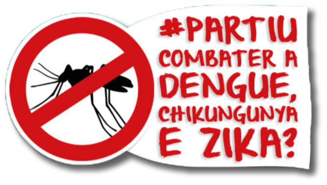 Leia mais sobre o artigo Mutirão contra a dengue e febre amarela