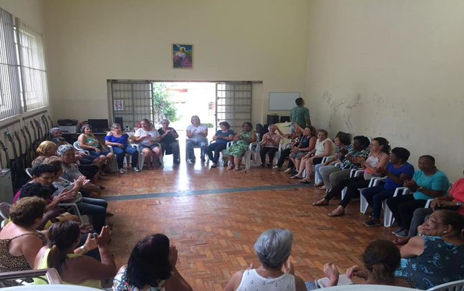 Leia mais sobre o artigo BPC, Centro de Convivência, Mãos que Encantam e Ser Feliz