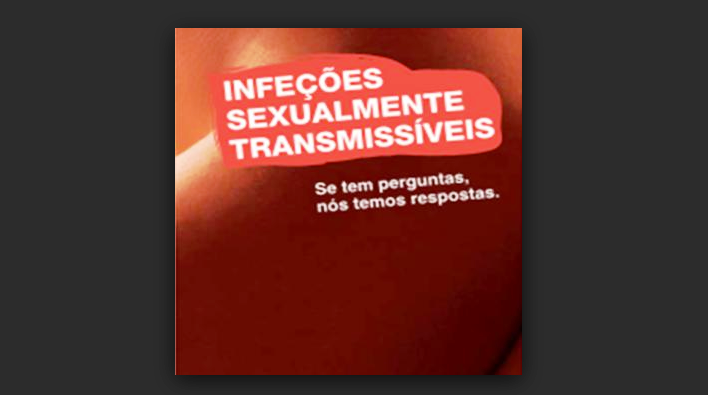 Leia mais sobre o artigo Campanha contra infecções sexualmente transmissíveis