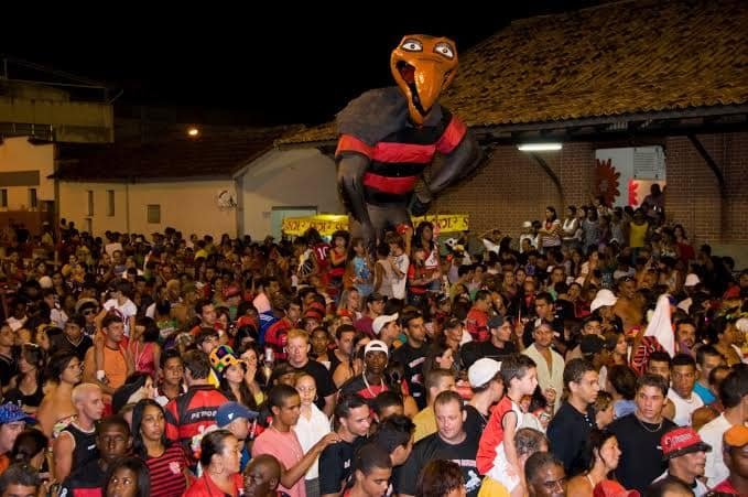 Leia mais sobre o artigo Bicas Carnaval 2019