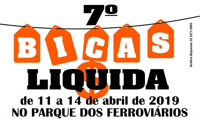 Leia mais sobre o artigo Bicas Liquida 2019