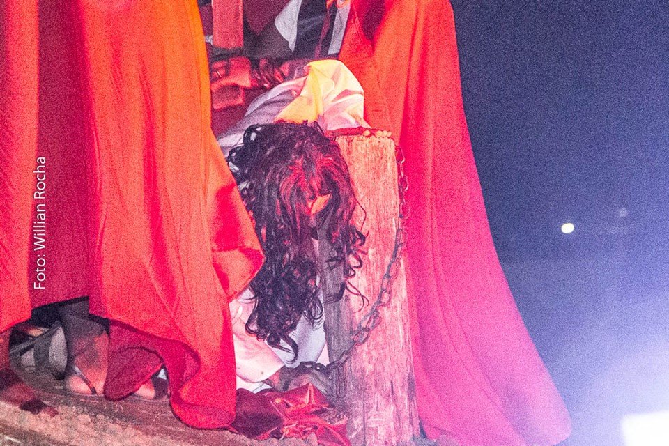 Leia mais sobre o artigo Semana Santa 2019 / Paróquia São José de Bicas