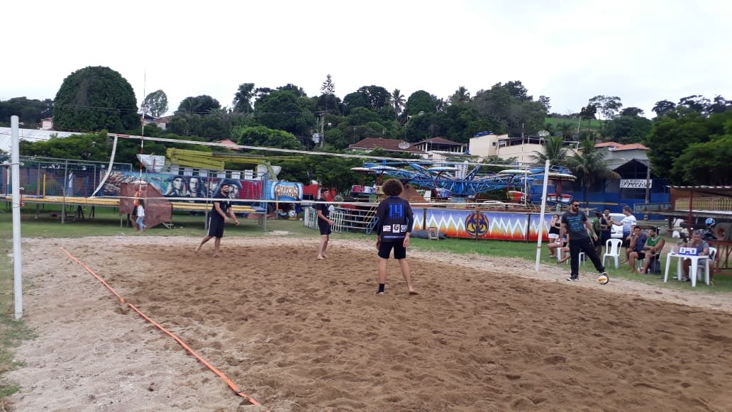 Leia mais sobre o artigo 3a Copa Bicas movimenta o Parque dos Ferroviários
