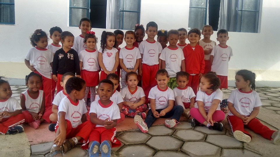 Leia mais sobre o artigo Veja como a Secretaria de Educação, através do jardim de infância da cidade, cuida do seu filho