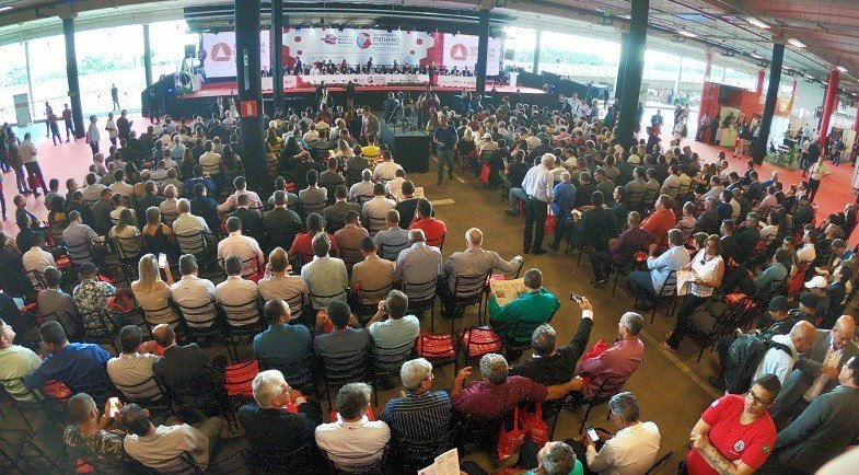 Leia mais sobre o artigo 36° Congresso Mineiro de Municípios da AMM bate recorde de público