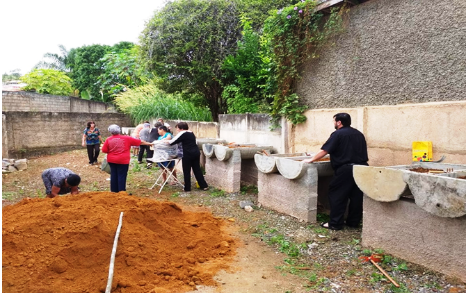 Leia mais sobre o artigo 2º Encontro no Espaço Ludoterápico: Laboterapia para Idosos
