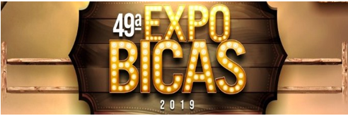 Leia mais sobre o artigo Shows da ExpoBicas 2019