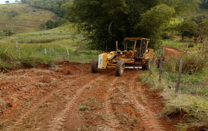 Leia mais sobre o artigo Algumas ações recentes da Secretaria Municipal de Obras e Serviços