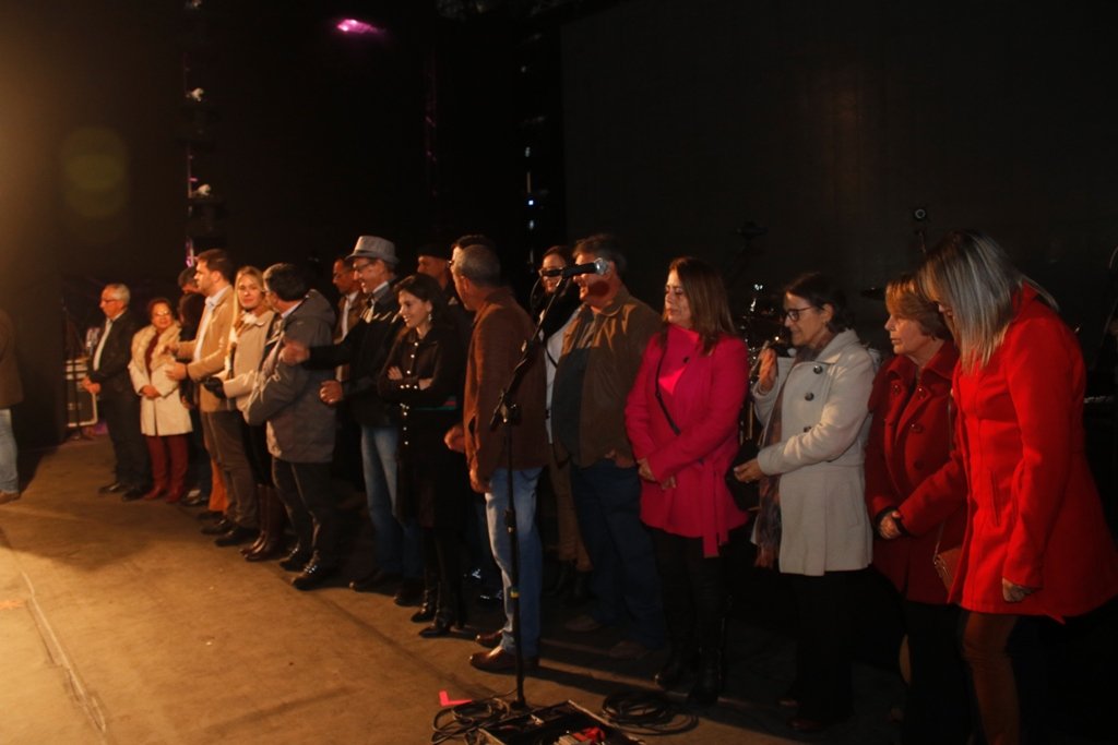 Leia mais sobre o artigo Abertura Oficial da 49ª Expobicas 2019