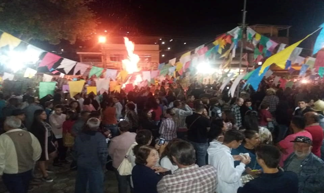 Leia mais sobre o artigo Festa Junina da Paróquia São José de Bicas