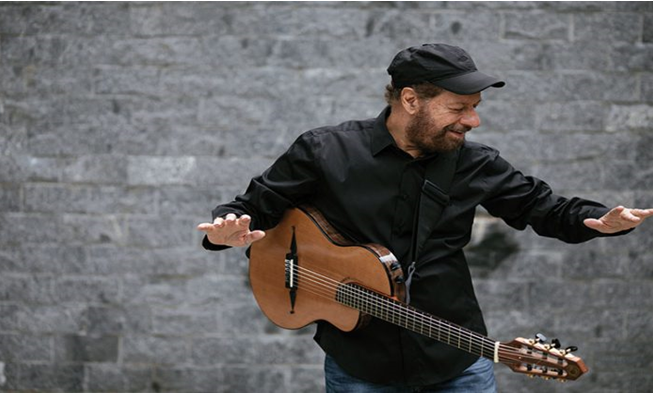 Leia mais sobre o artigo Taruaçu, distrito de São João Nepomuceno, recebe festival da canção