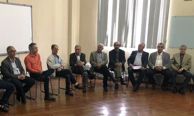 Leia mais sobre o artigo Prefeito de Bicas participa de encontro com o governador de MG