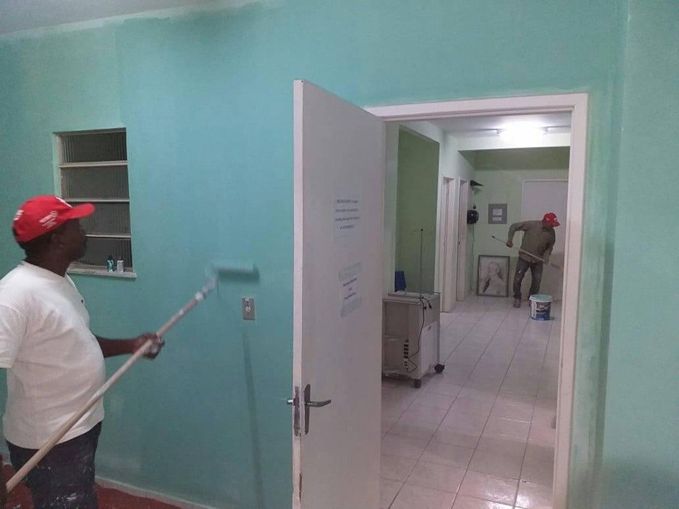 Leia mais sobre o artigo Secretaria de Obras e Serviços em ação