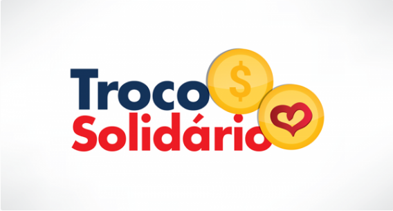Leia mais sobre o artigo Troco solidário