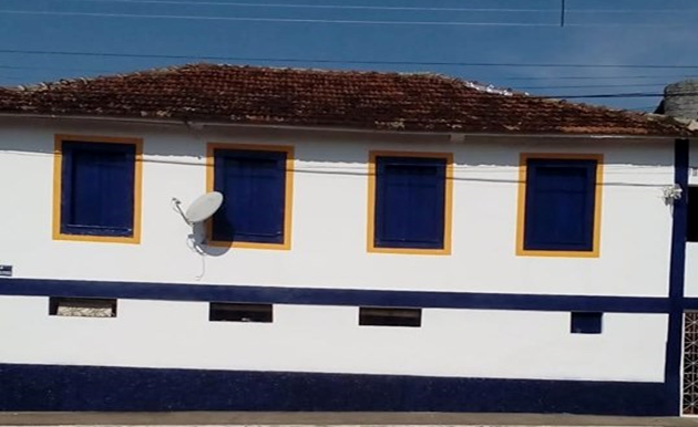 Leia mais sobre o artigo Joia do patrimônio maripaense está restaurada