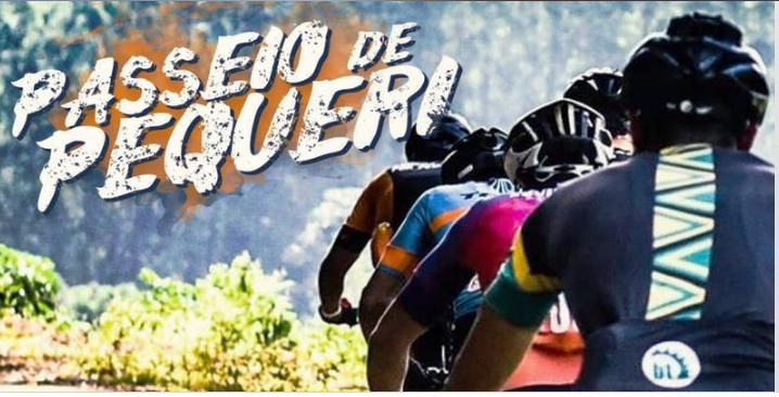 Leia mais sobre o artigo Pequeri promove passeio ciclístico