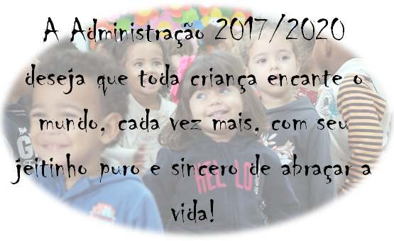 Leia mais sobre o artigo Mensagem para as Crianças