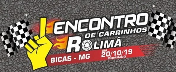 Leia mais sobre o artigo I Encontro de Carrinhos de Rolimã