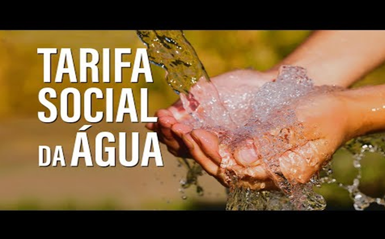 Leia mais sobre o artigo Prefeitura e COPASA disponibilizam Tarifa Social de Água