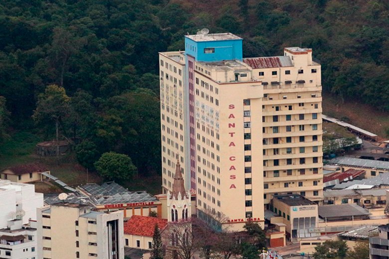 Leia mais sobre o artigo Governo federal liquida R$ 2 milhões de Bolsonaro para Santa Casa