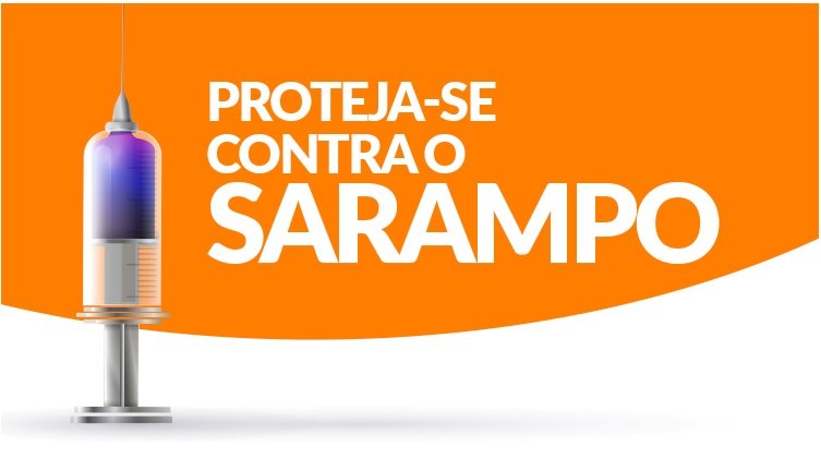 Leia mais sobre o artigo Saúde se engaja no Dia D de vacina contra o sarampo
