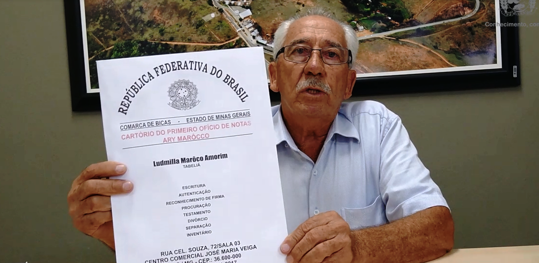 Leia mais sobre o artigo Prefeito fala sobre aquisição de terreno para construção de novo posto de saúde