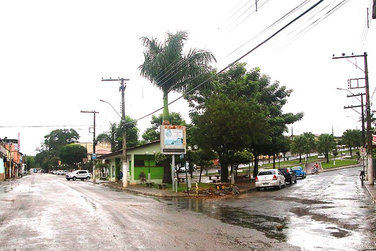 Leia mais sobre o artigo Zona da Mata pode perder 52 pequenos municípios