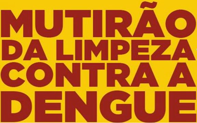 Leia mais sobre o artigo Mutirão de limpeza contra o mosquito
