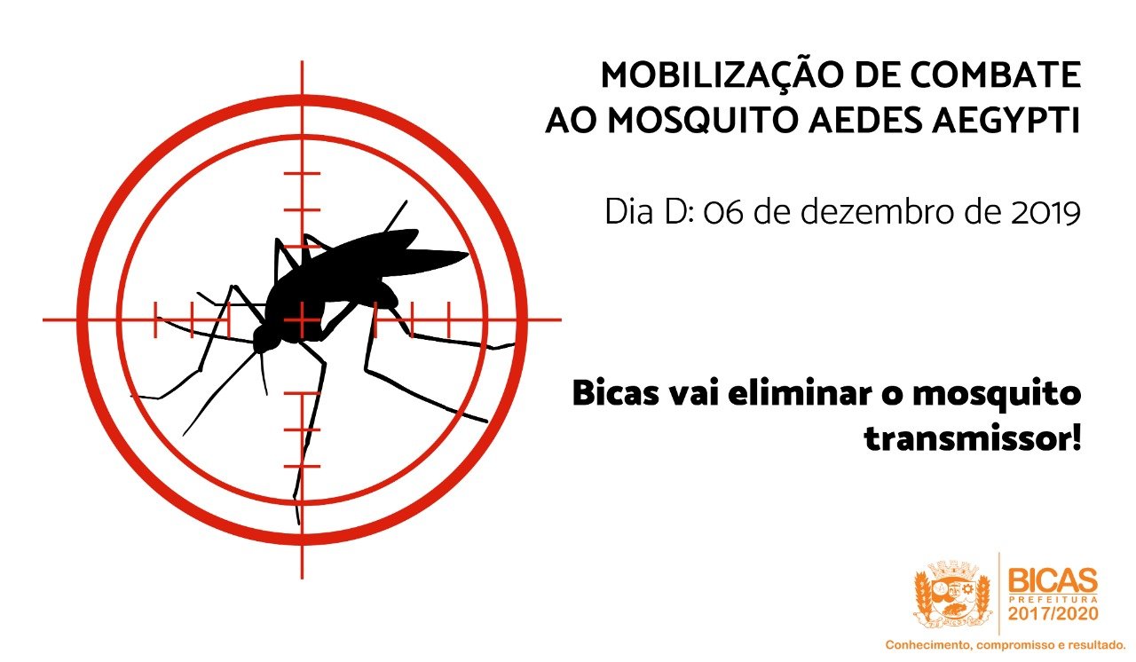 Leia mais sobre o artigo A mobilização de combate ao mosquito não pode parar