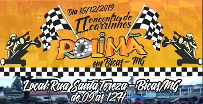 Leia mais sobre o artigo Prefeitura de Bicas apoia o II Encontro de Carrinhos de Rolimã