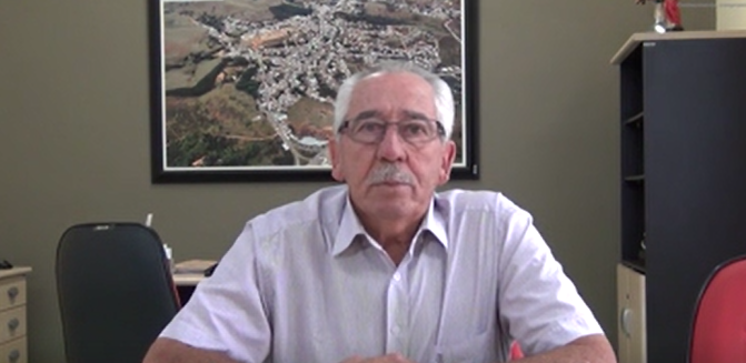 Leia mais sobre o artigo Prefeito Honorio esclarece a verdade sobre suposto “suborno”