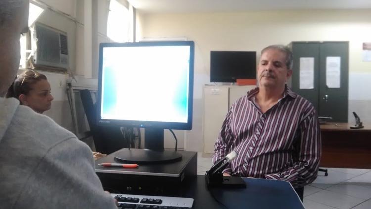 Leia mais sobre o artigo Vice-prefeito de São João Nepomuceno é feito refém durante roubo