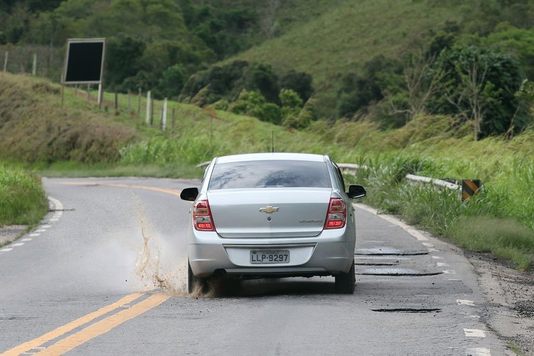 Leia mais sobre o artigo Prefeito solicita medidas para a manutenção da BR 267