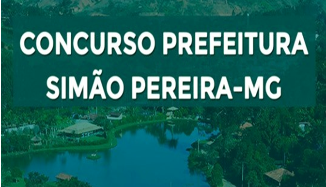 Leia mais sobre o artigo Concurso para a Prefeitura de Simão Pereira oferece 30 vagas e salários até R$ 7.337,27